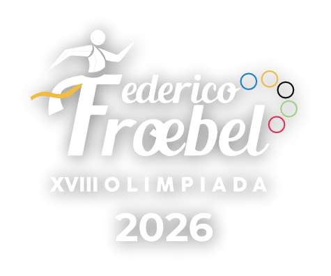logo olimpiadas